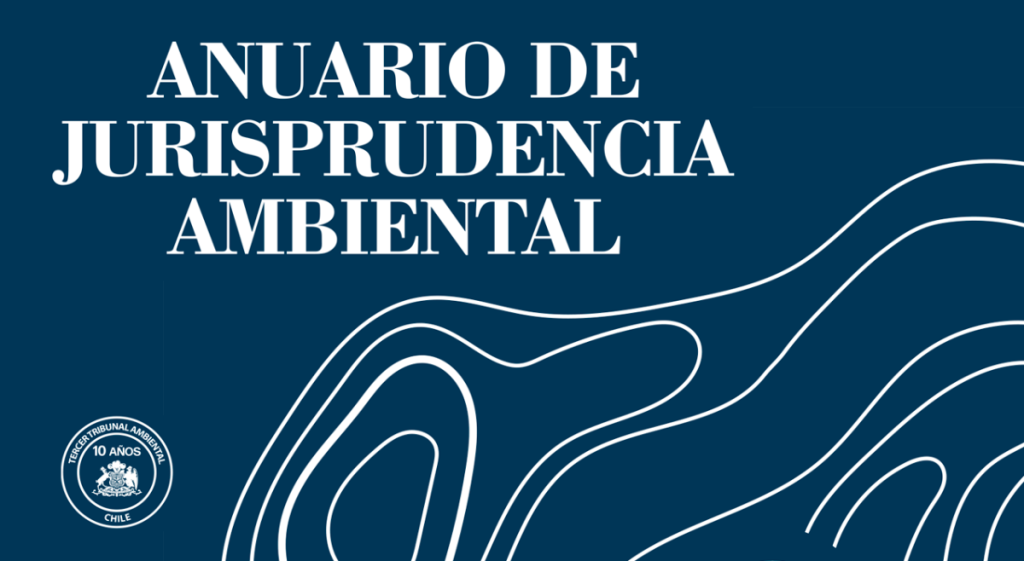Anuario de Jurisprudencia Ambiental